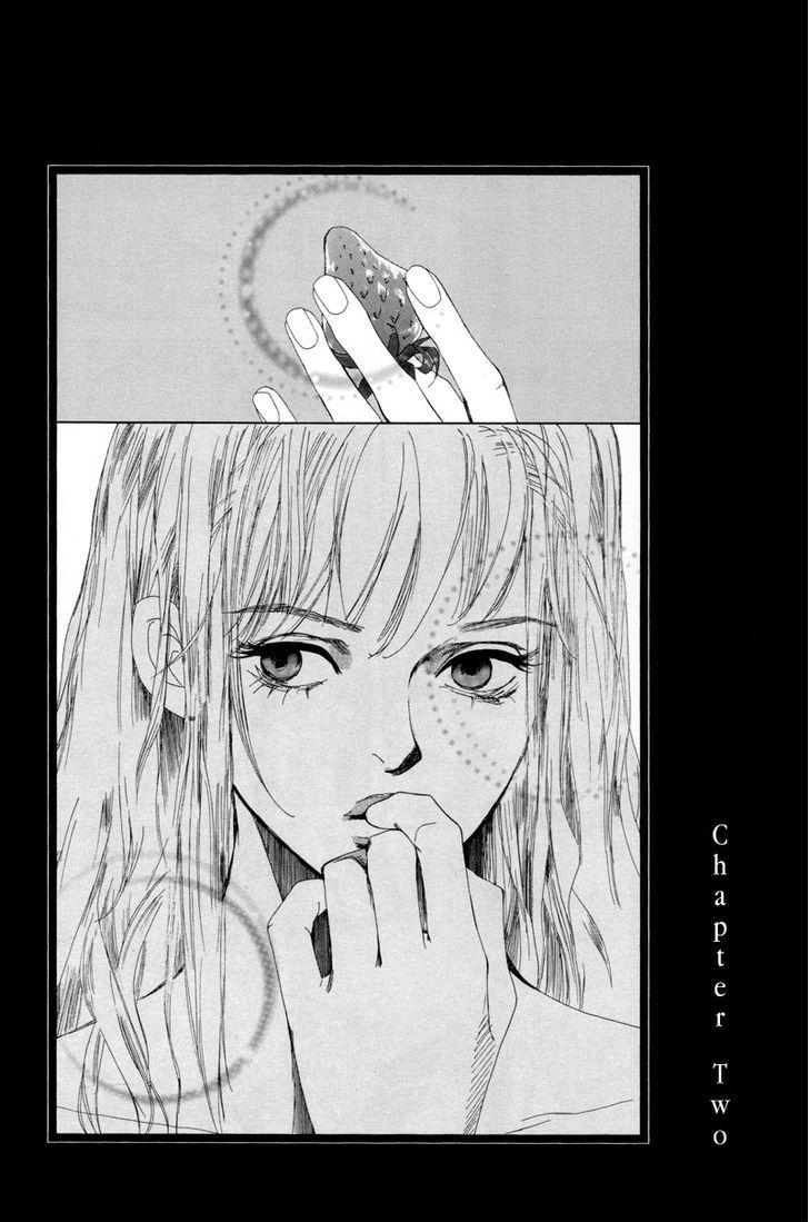 Rakuen Chapter 2 page 3 - Chapter 2