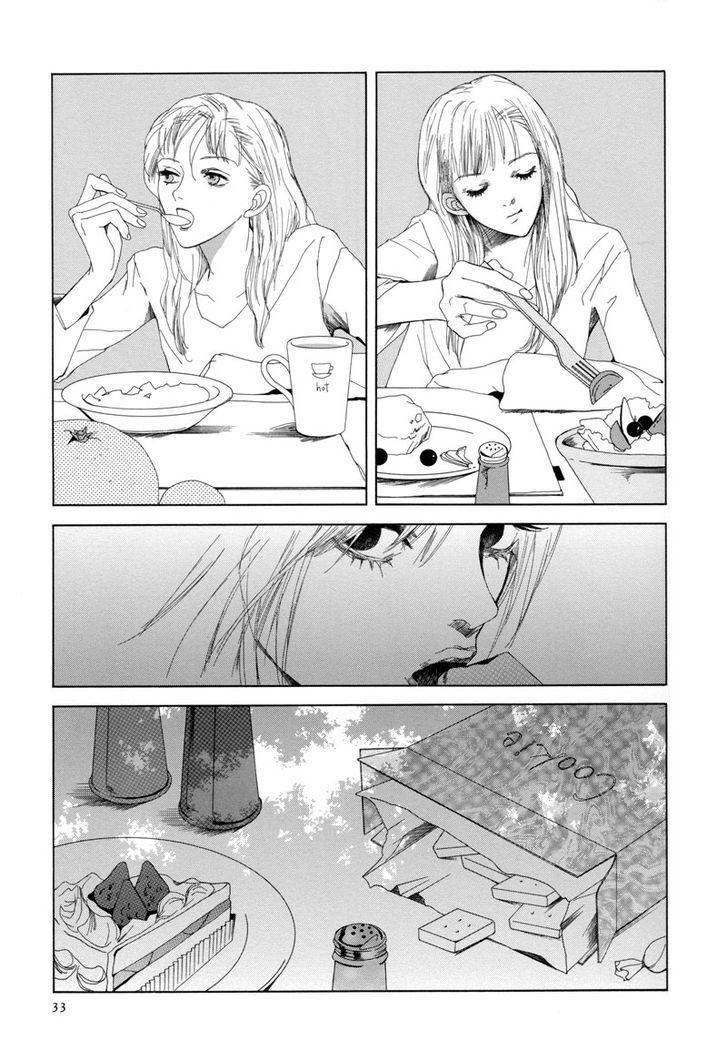 Rakuen Chapter 2 page 4 - Chapter 2