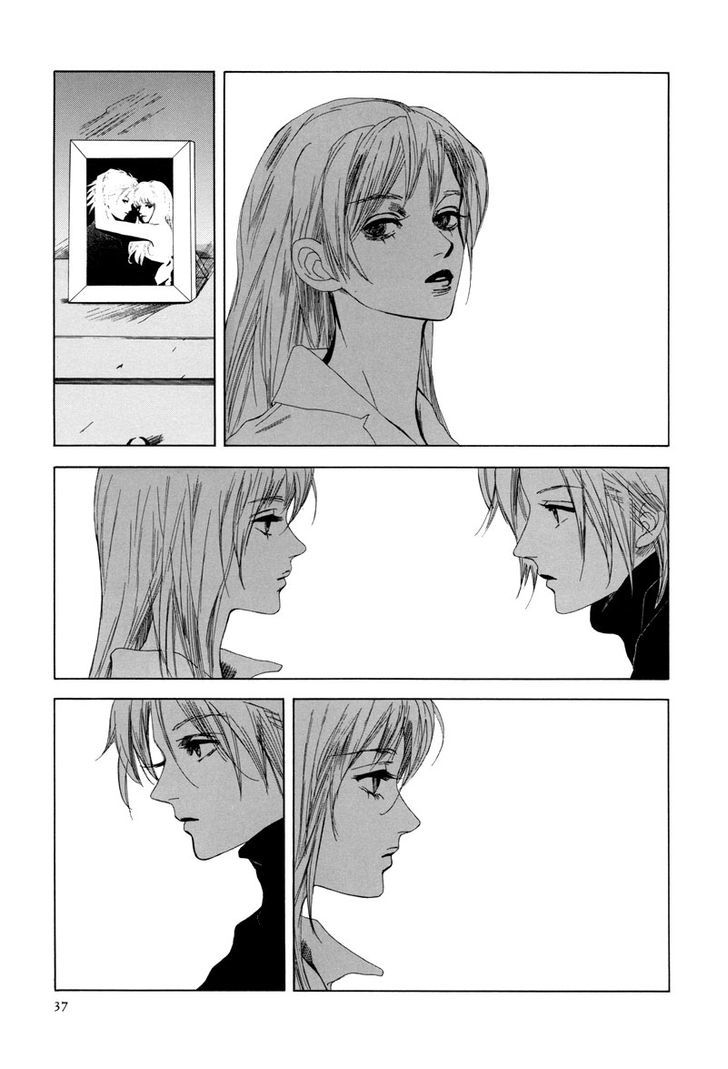 Rakuen Chapter 2 page 8 - Chapter 2
