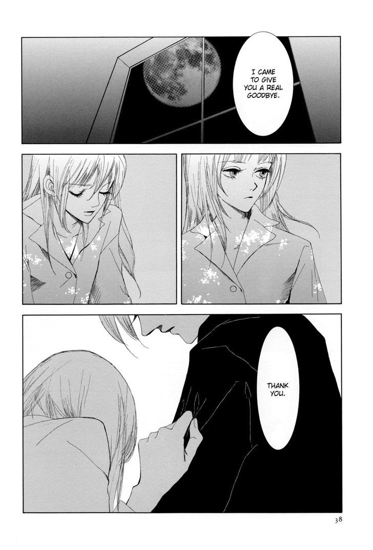 Rakuen Chapter 2 page 9 - Chapter 2