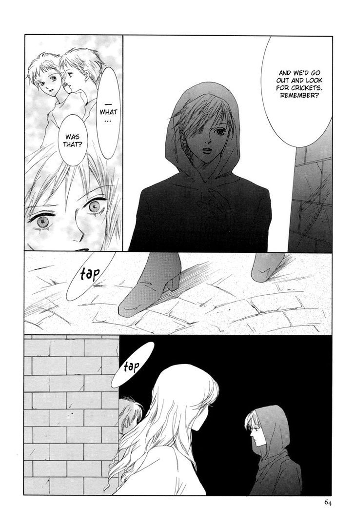 Rakuen Chapter 3.1 page 24 - Chapter 3.1