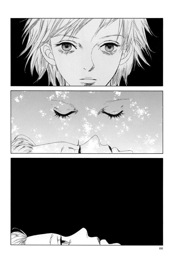 Rakuen Chapter 3.1 page 26 - Chapter 3.1
