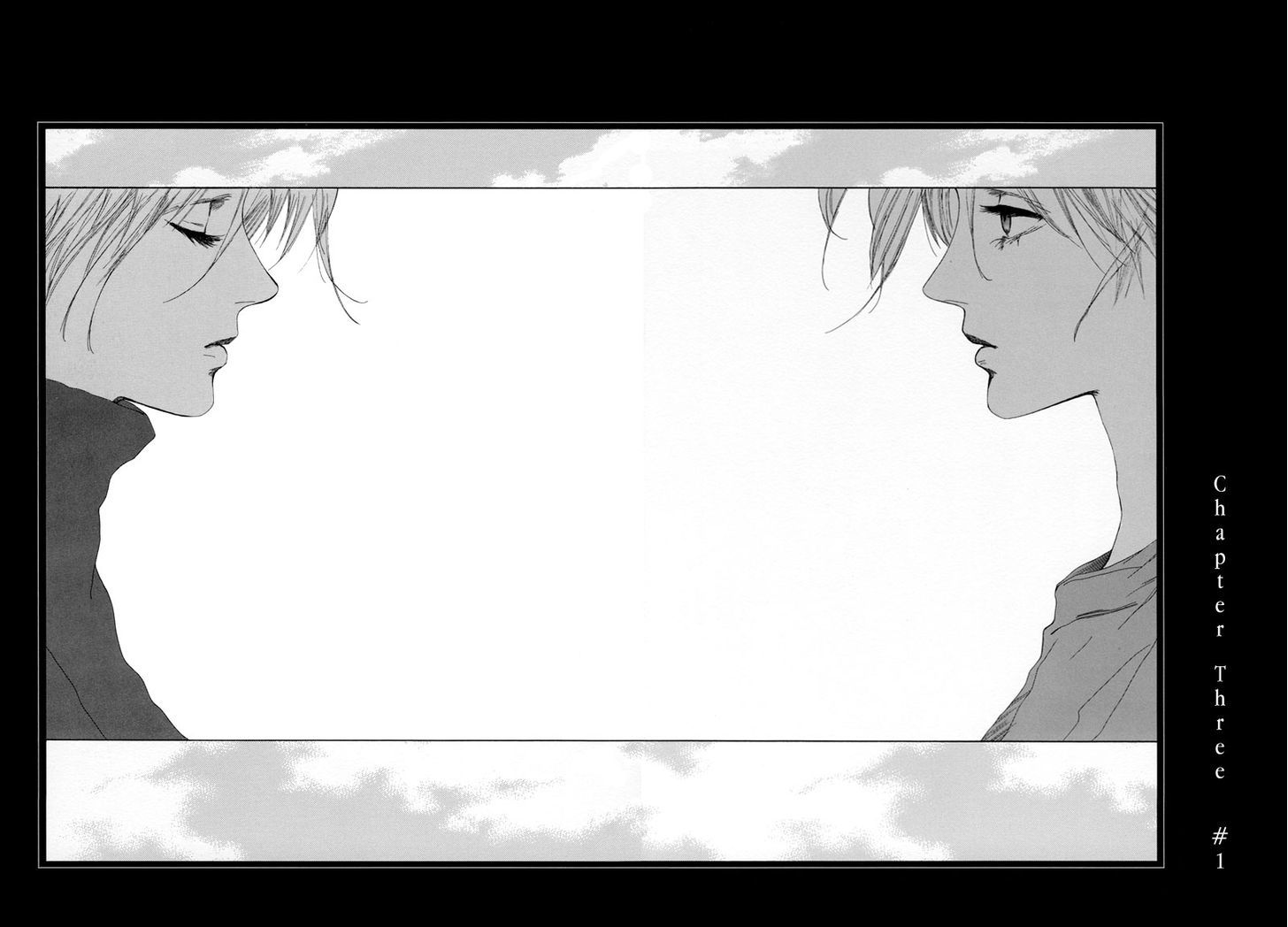 Rakuen Chapter 3.1 page 3 - Chapter 3.1