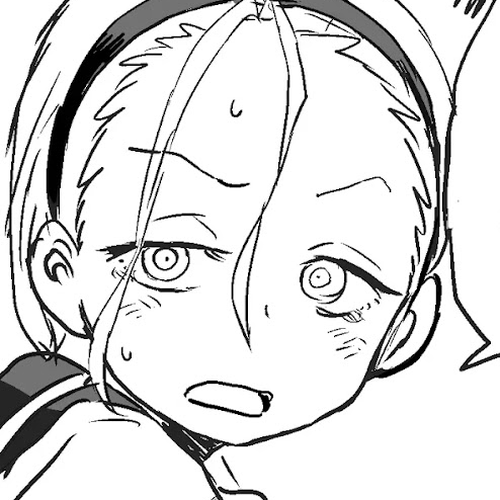 Rakugaki Manga Chapter 1 cover
