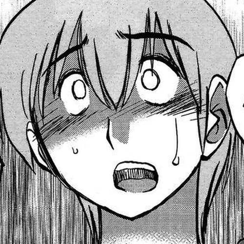 Rakujitsu no Pathos Chapter 1: Why Are The Walls So Thin? cover