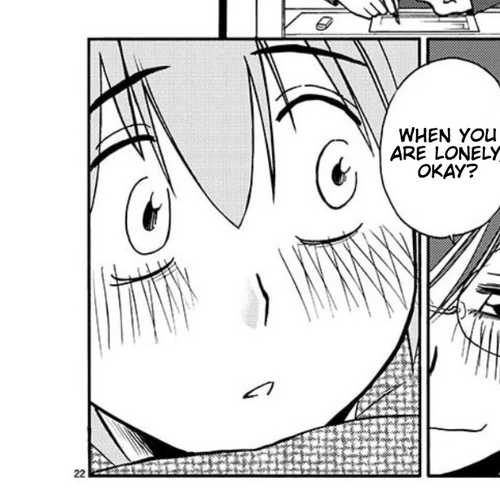 Rakujitsu no Pathos Chapter 100: Haa? cover