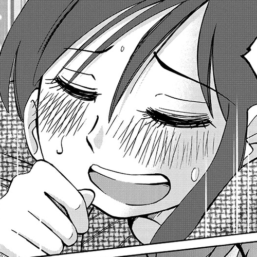 Rakujitsu no Pathos Chapter 102: Do You Moonlight as a Yuri Under the Sheets? cover