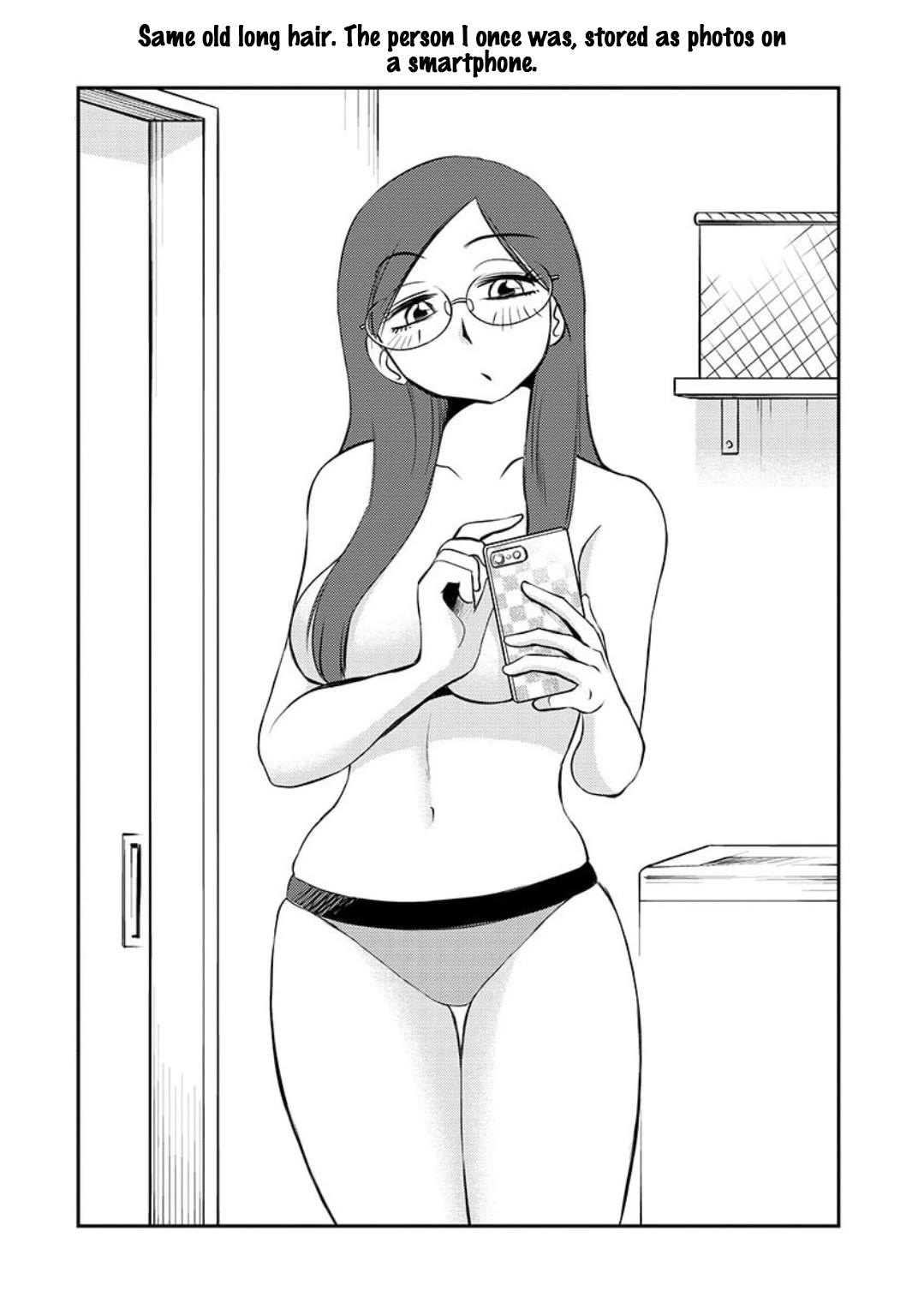 Rakujitsu no Pathos Chapter 103 page 3 - Chapter 103: Did You Know That You Are In a Harem?