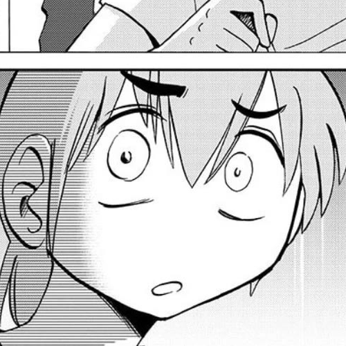 Rakujitsu no Pathos Chapter 103: Did You Know That You Are In a Harem? cover