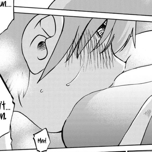 Rakujitsu no Pathos Chapter 105: Ah It’s Maternal Instinct, Right!? cover