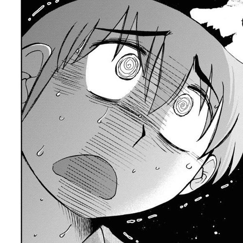 Rakujitsu no Pathos Chapter 107: Is this what they called "Six Hours For Sex"? cover
