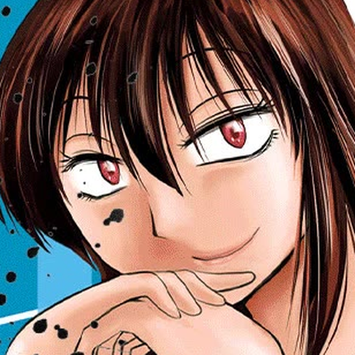 Rakujitsu no Pathos Chapter 109: Is Our Christmas Going To Begin? cover