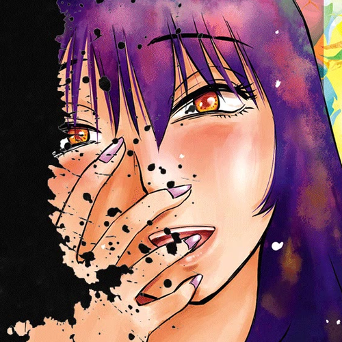 Rakujitsu no Pathos Chapter 110: Is That A Christmas Gift For Me? cover
