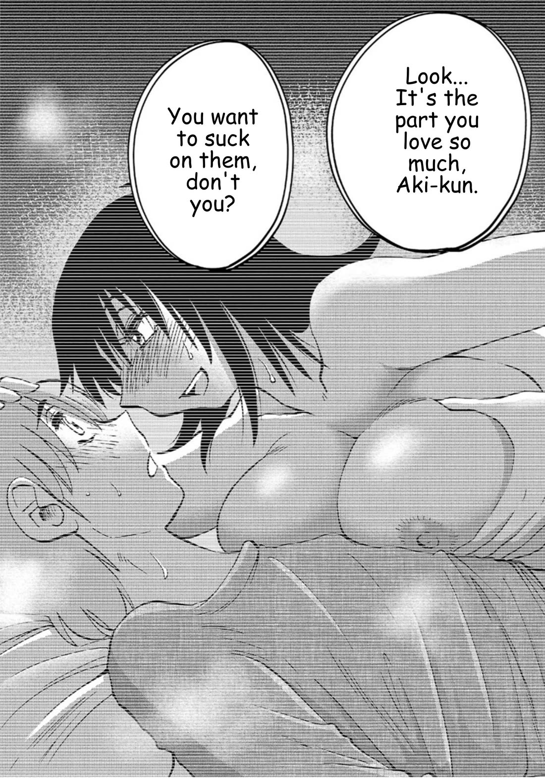 Rakujitsu no Pathos Chapter 112 page 18 - Chapter 112: Isn't it out of my league?