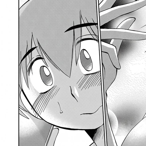 Rakujitsu no Pathos Chapter 117: They still confine authors to a hotel to finish writing even in this day and age, huh? cover