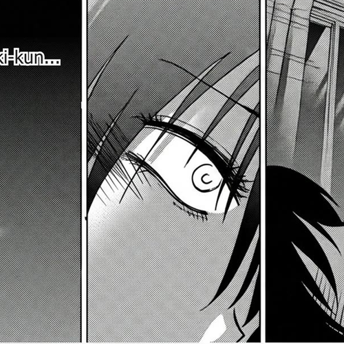 Rakujitsu no Pathos Chapter 118: Is "canned" work tasty? cover