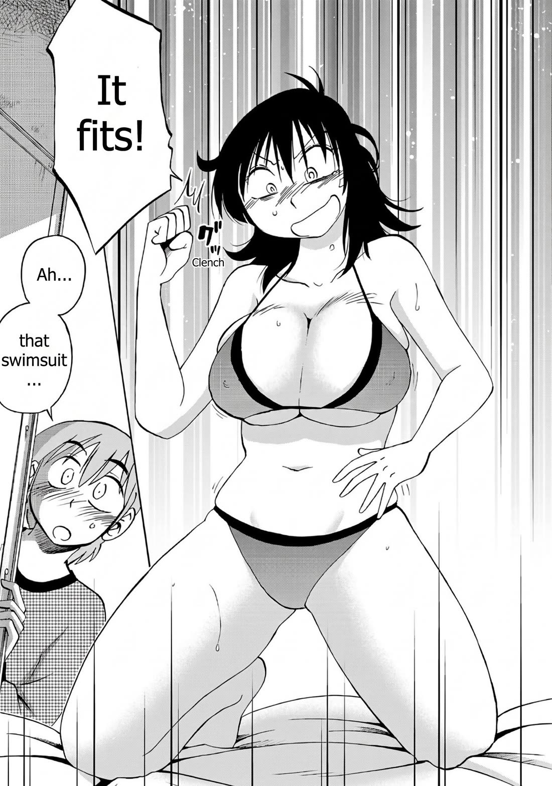 Rakujitsu no Pathos Chapter 119 page 20 - Chapter 119: It's only been half a year since that summer, you know?