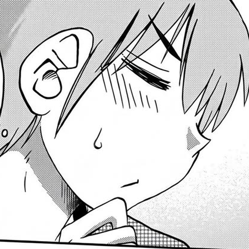 Rakujitsu no Pathos Chapter 119: It's only been half a year since that summer, you know? cover