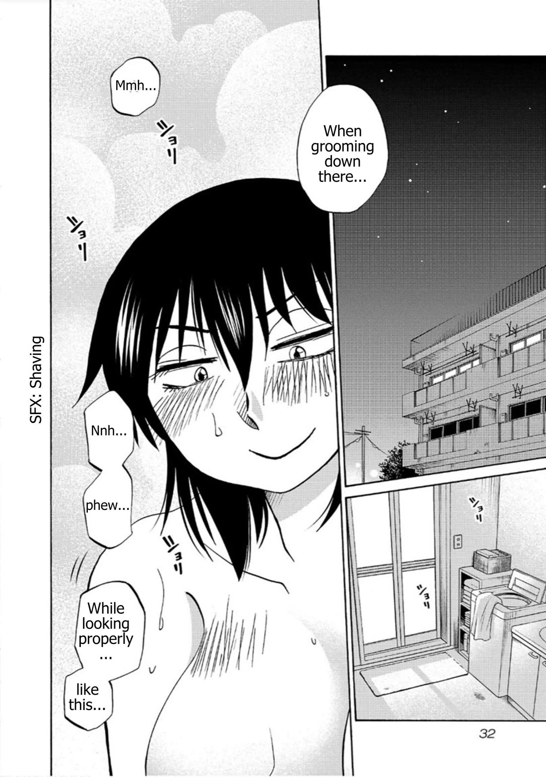 Rakujitsu no Pathos Chapter 123 page 2 - Chapter 123: What is my role now that I'm lighter?