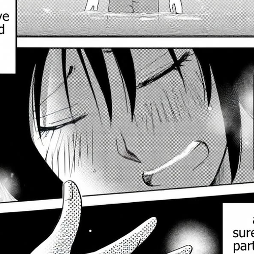 Rakujitsu no Pathos Chapter 127: You can't see from that angle, can you? cover