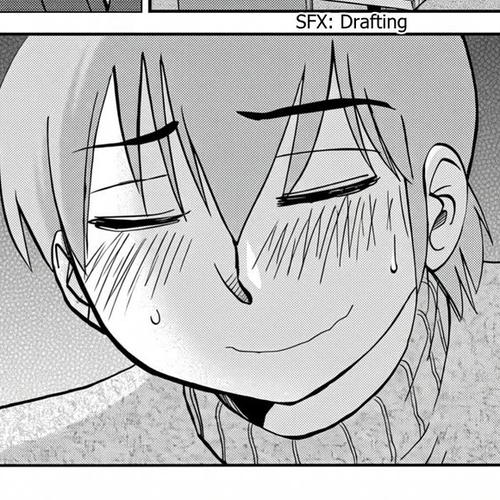 Rakujitsu no Pathos Chapter 128: If I'm reincarnated, with a beauty in each hand, and as a super-popular author... is it okay if I have that kind of dream? cover