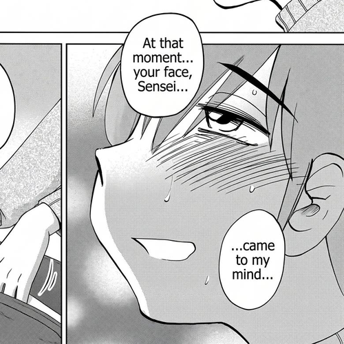 Rakujitsu no Pathos Chapter 129: Even though your reason is as soft as tofu, down there is rock hard, isn't it? cover