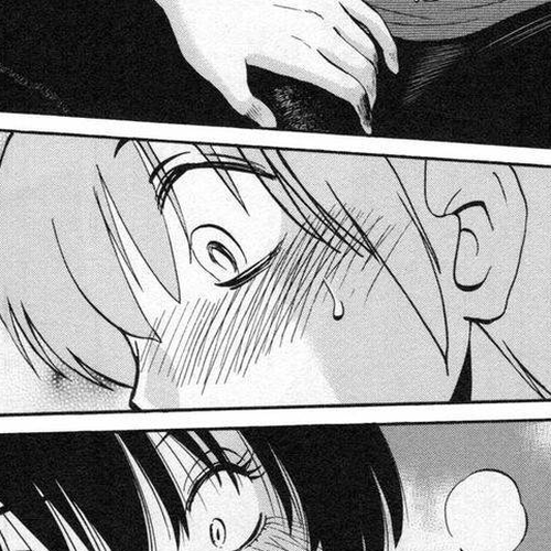 Rakujitsu no Pathos Chapter 13: May I Touch It Softly? cover