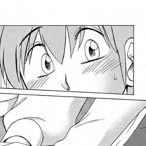 Rakujitsu no Pathos Chapter 133: Aren't men and women just beasts in the end? cover
