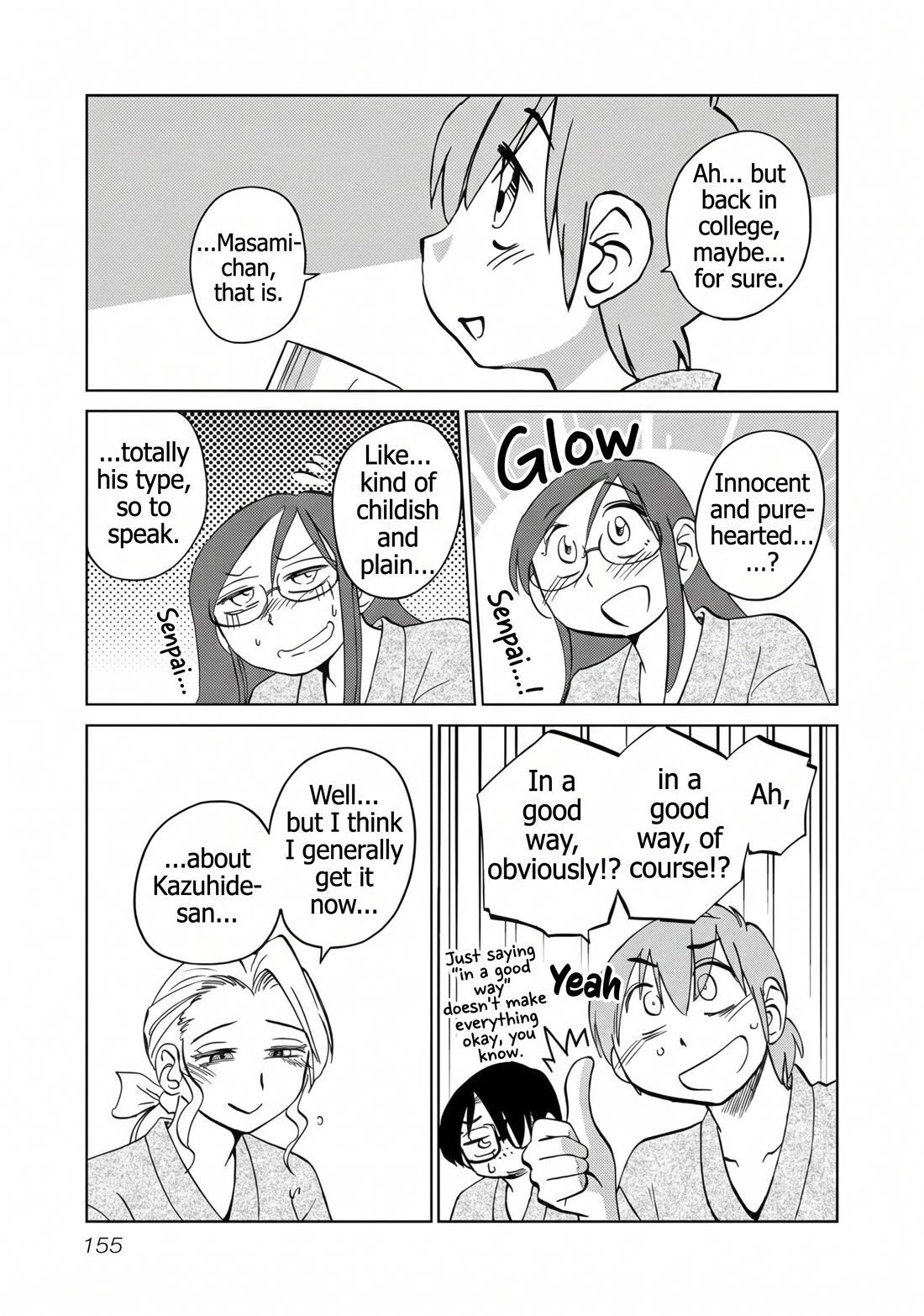 Rakujitsu no Pathos Chapter 134 page 21 - Chapter 134: Did I really look that easy to seduce?