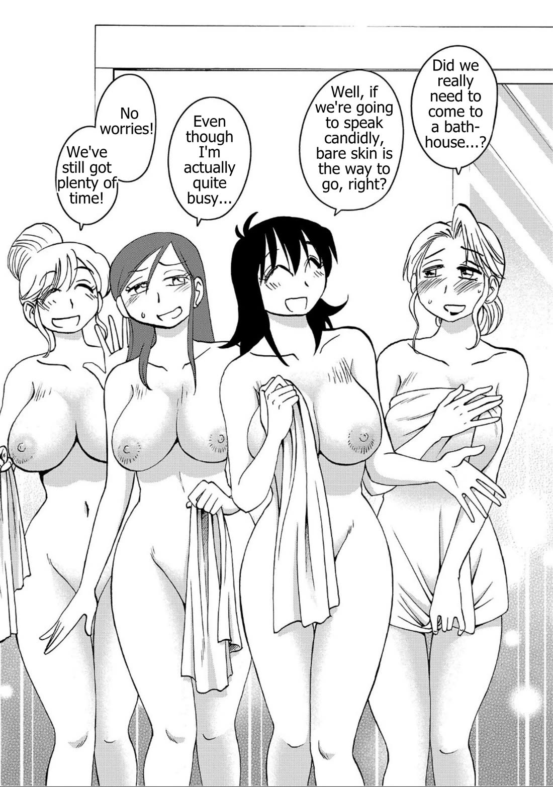 Rakujitsu no Pathos Chapter 134 page 9 - Chapter 134: Did I really look that easy to seduce?