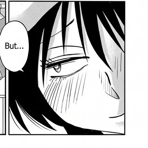 Rakujitsu no Pathos Chapter 134: Did I really look that easy to seduce? cover