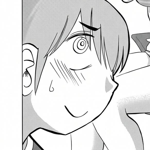 Rakujitsu no Pathos Chapter 135: Is that face the inside? Or the outside? cover