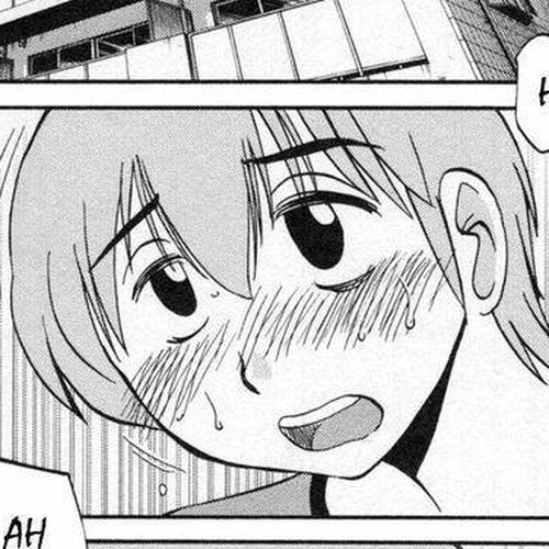 Rakujitsu no Pathos Chapter 14: Why Was the Timing So Bad? cover