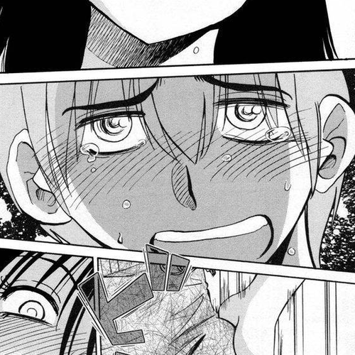 Rakujitsu no Pathos Chapter 17: Did You Tremble With Desire? cover