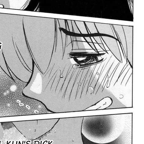 Rakujitsu no Pathos Chapter 18: Why Did It Go Right Between? cover
