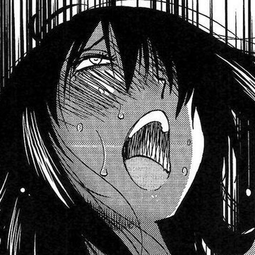 Rakujitsu no Pathos Chapter 2: Sensei Can Moan Like That? cover