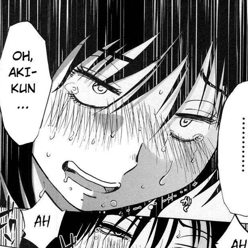 Rakujitsu no Pathos Chapter 20: Did We Cum Together? cover