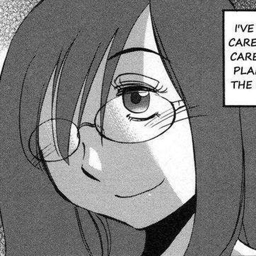 Rakujitsu no Pathos Chapter 23: Why is He So Cute? cover