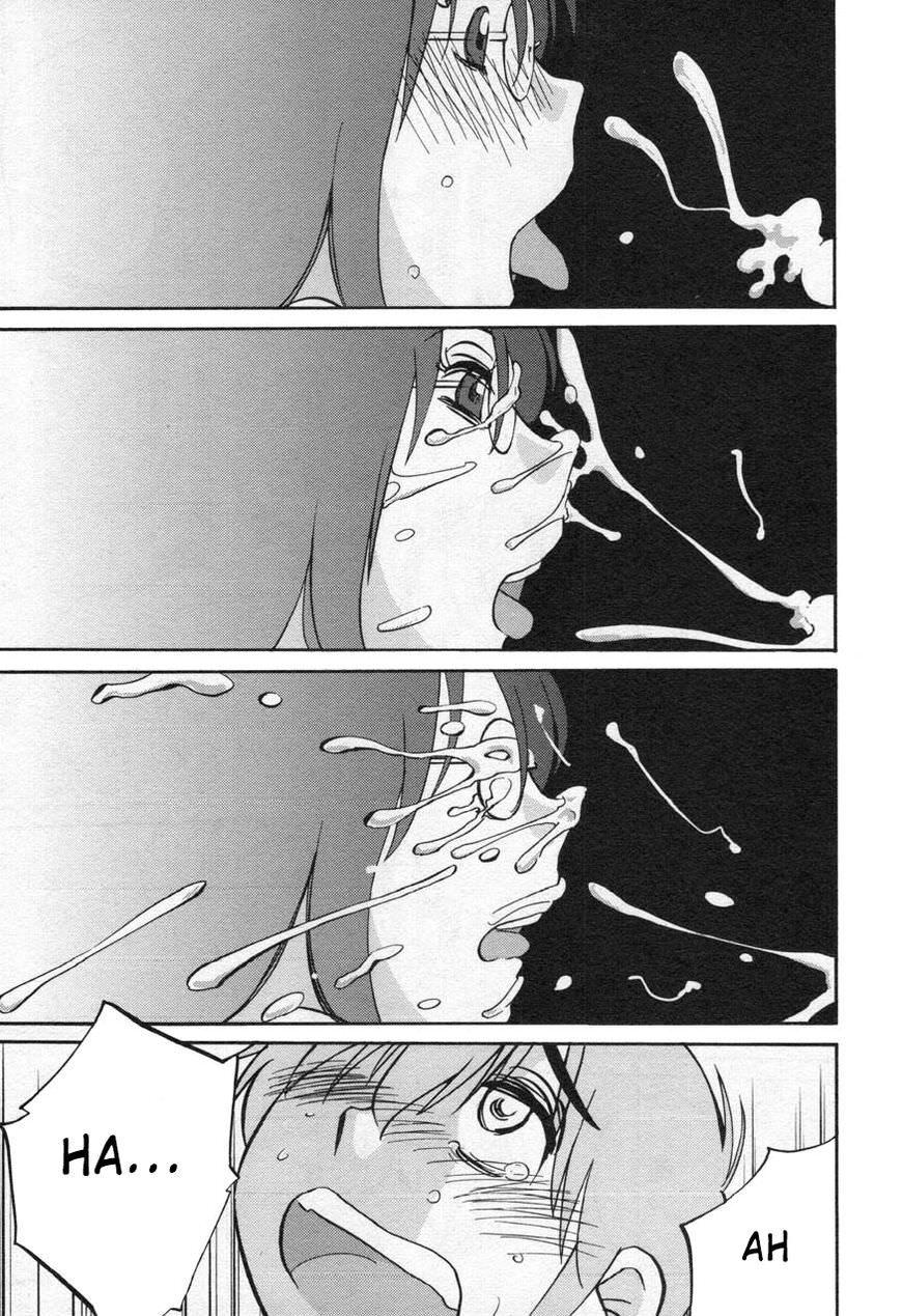 Rakujitsu no Pathos Chapter 24 page 27 - Chapter 24: She Loved Me All Along?