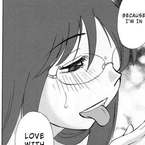 Rakujitsu no Pathos Chapter 24: She Loved Me All Along? cover