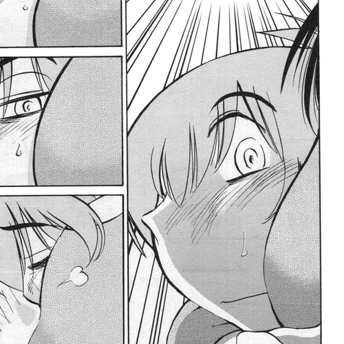 Rakujitsu no Pathos Chapter 26: Why is She Being So Mean? cover