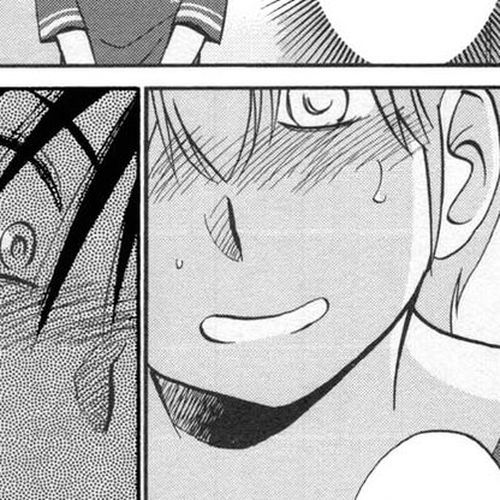 Rakujitsu no Pathos Chapter 27: What Was The Look On His Face When...? cover