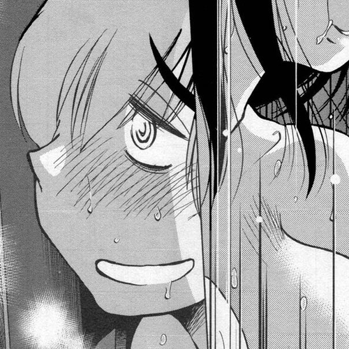 Rakujitsu no Pathos Chapter 29: She Doesn't Mind Anymore? cover