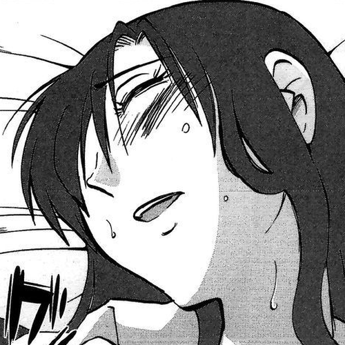 Rakujitsu no Pathos Chapter 3: Why Are They So Big? cover