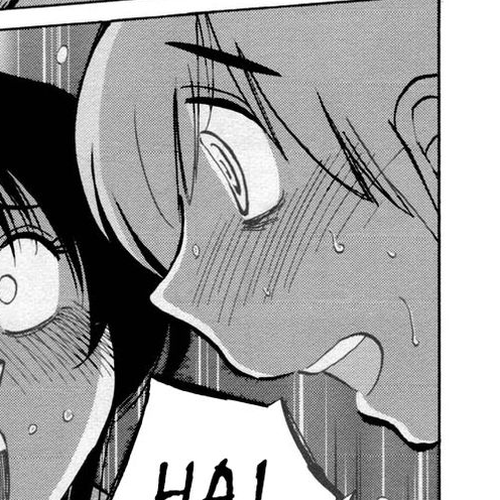 Rakujitsu no Pathos Chapter 30: When Did She Get...? cover