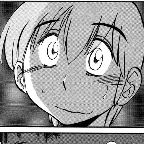 Rakujitsu no Pathos Chapter 32: Am I Turning Into A Grandpa? cover