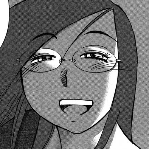 Rakujitsu no Pathos Chapter 33: Is My Assistant Annoying? cover