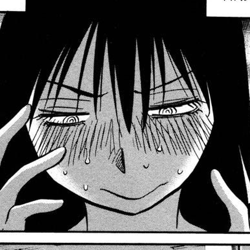 Rakujitsu no Pathos Chapter 34: I Wonder If I'm Becoming a Granny? cover