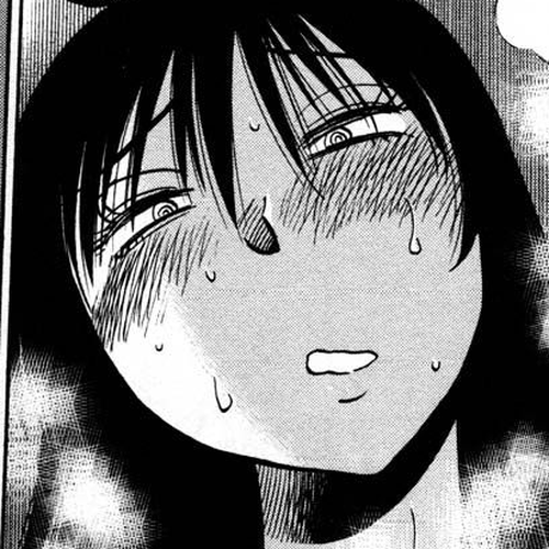 Rakujitsu no Pathos Chapter 35: Are Breasts Soothing? cover