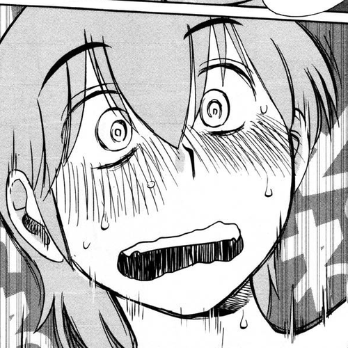Rakujitsu no Pathos Chapter 36: Isn't it Indecent to go on a Hot Springs Trip Alone Together? cover